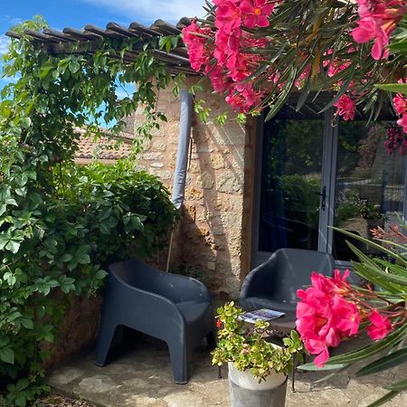 Maisonnette Bedoin Mont Ventoux Dış mekan fotoğraf