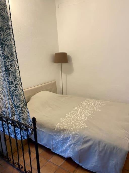 Maisonnette Bedoin Mont Ventoux Dış mekan fotoğraf
