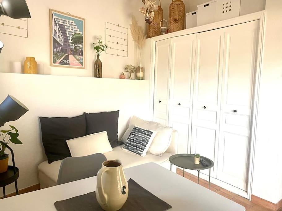 Maisonnette Bedoin Mont Ventoux Dış mekan fotoğraf